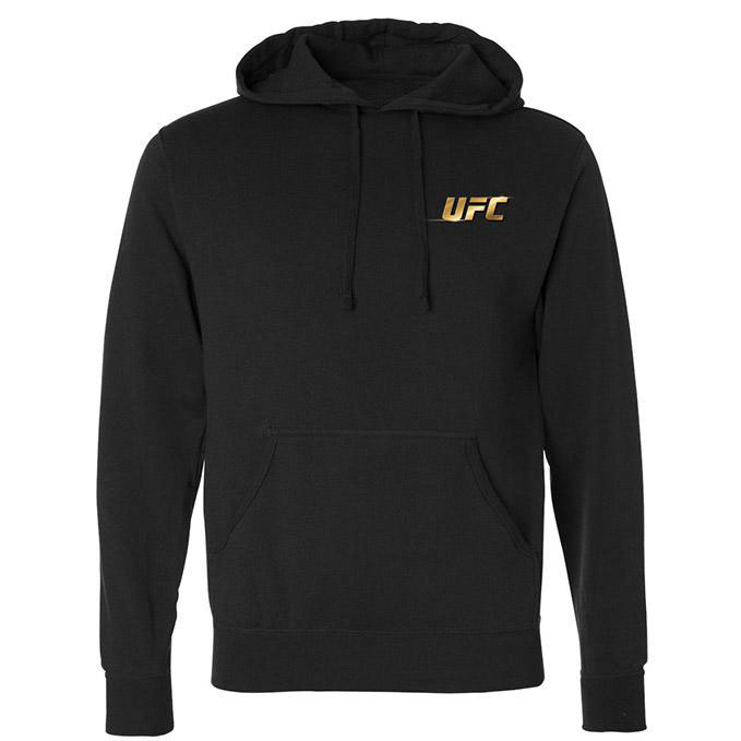 Conor McGregor UFC 257 Return Clothing | FighterXFashion.com