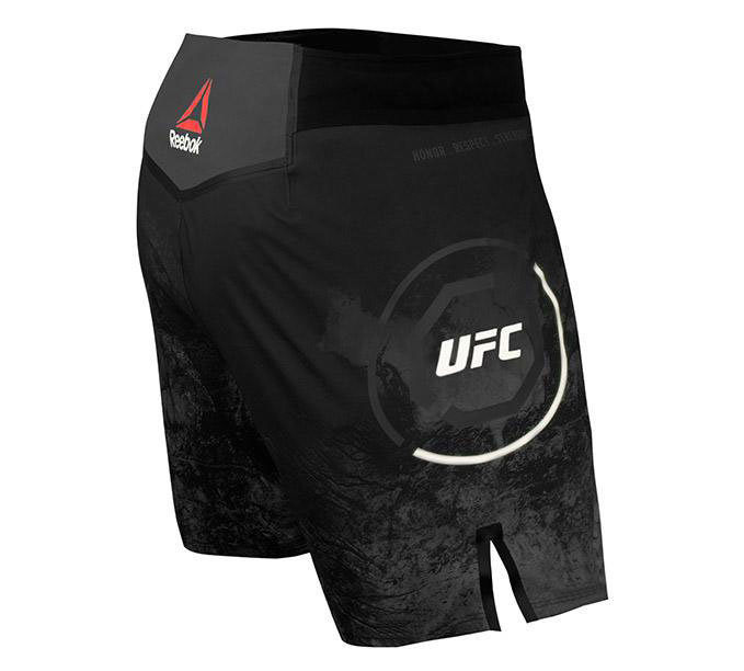 Where to Buy Reebok UFC Fight Shorts | FighterXFashion.com