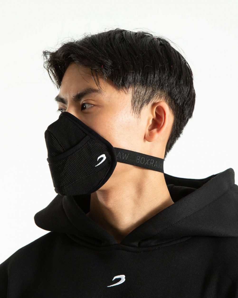 BOXRAW Face Mask for Boxing Training