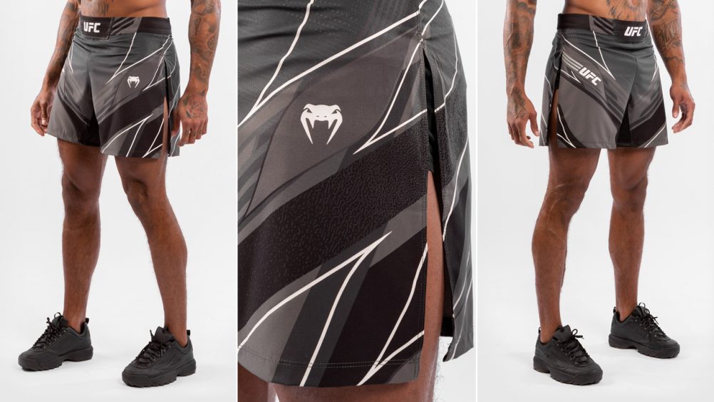 ufc reebok shorts