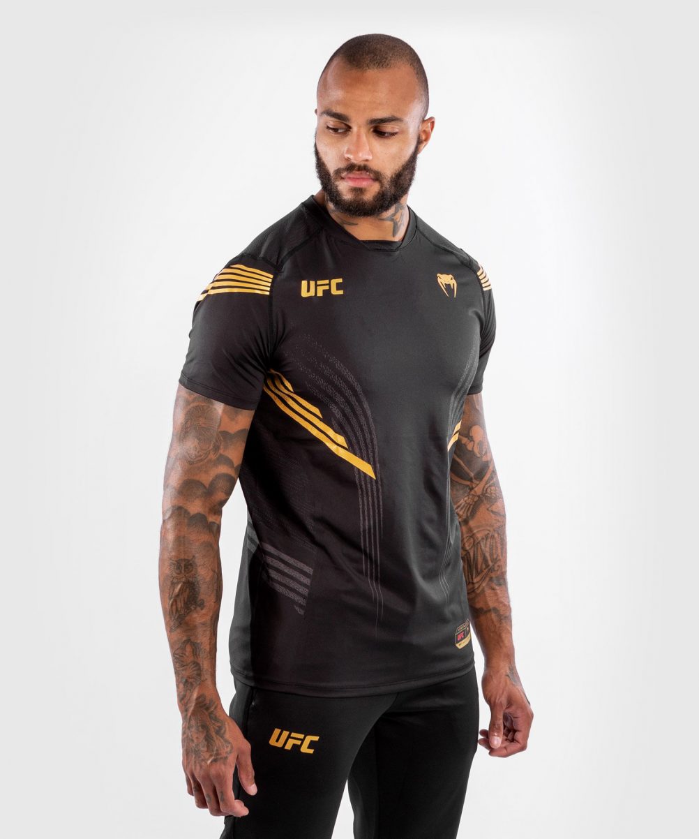 venum ufc uniforms