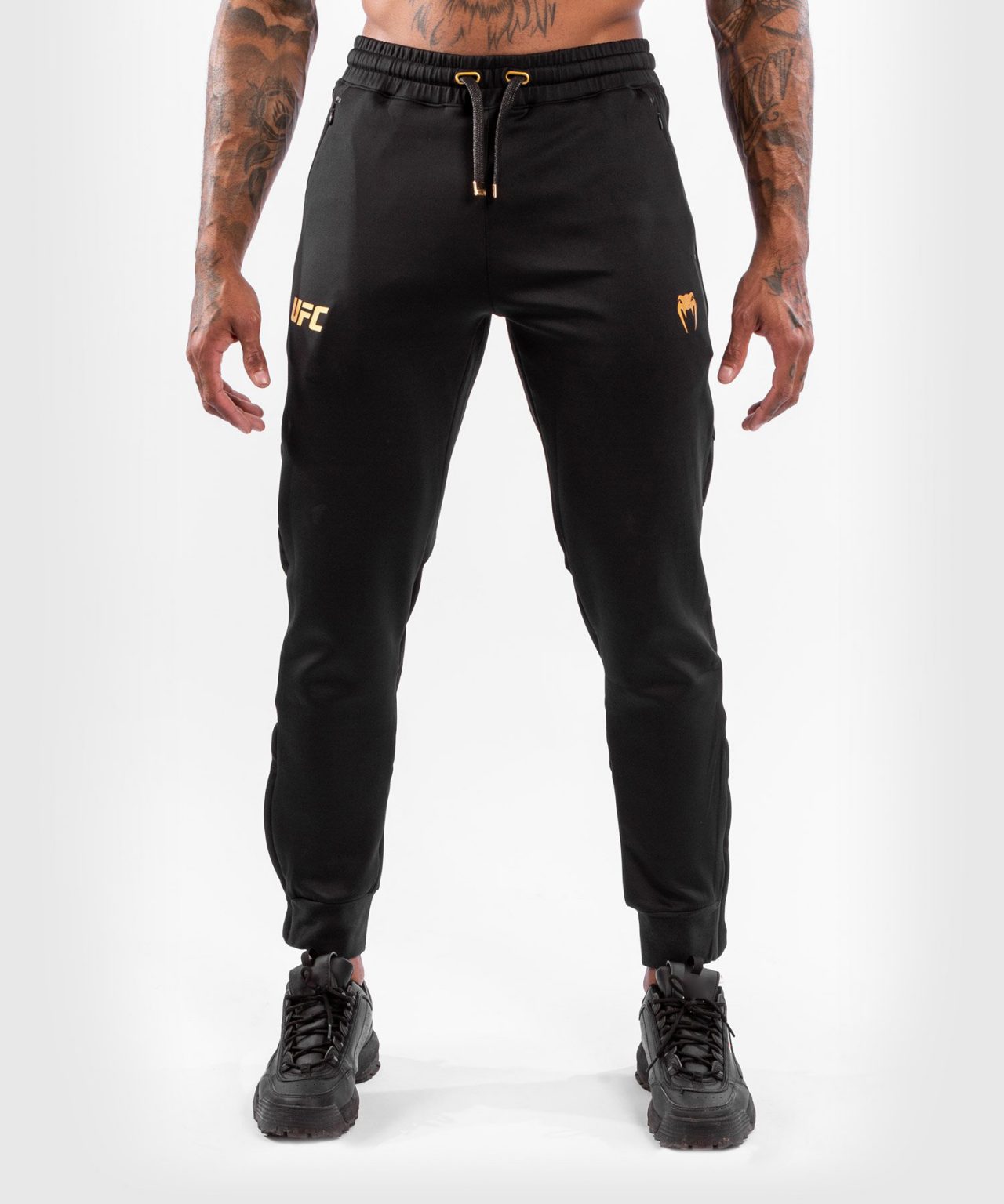 ufc walkout pants