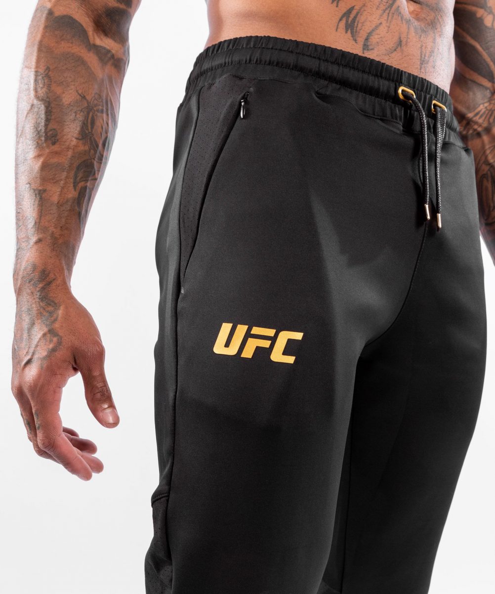 ufc jogging pants