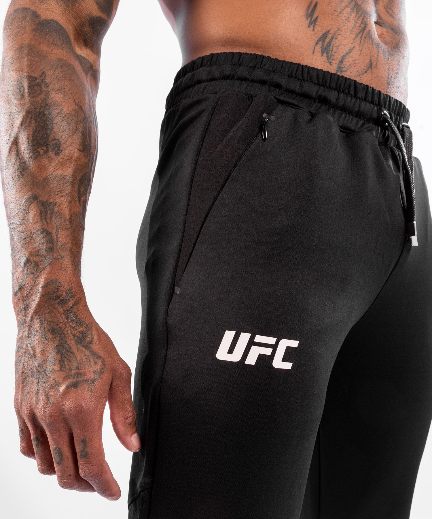 ufc walkout pants