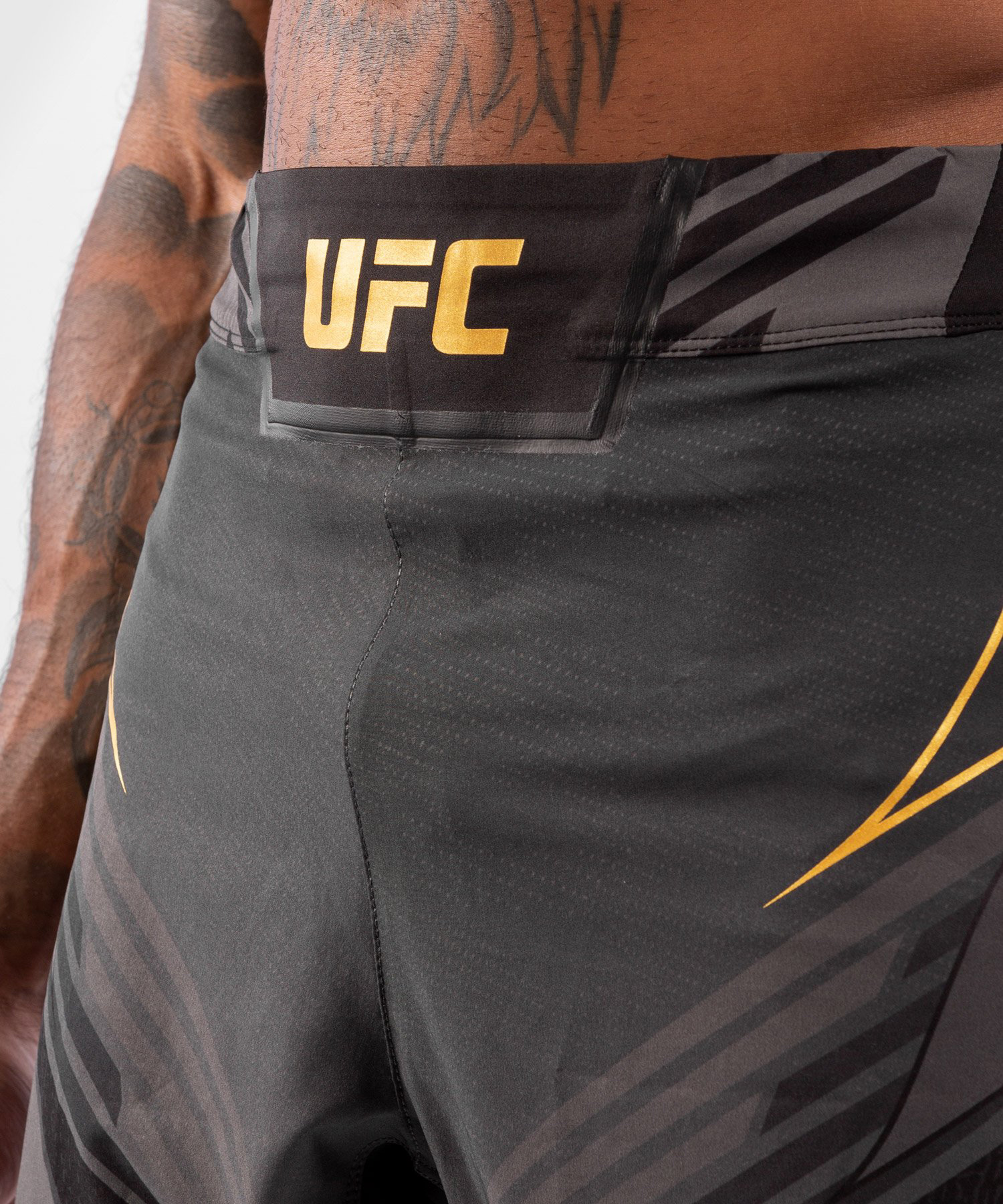 UFC Venum Fight Night Short Fit Shorts