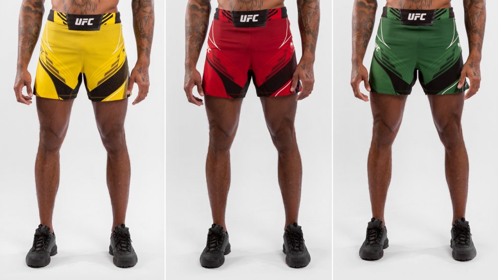 reebok gladiator shorts