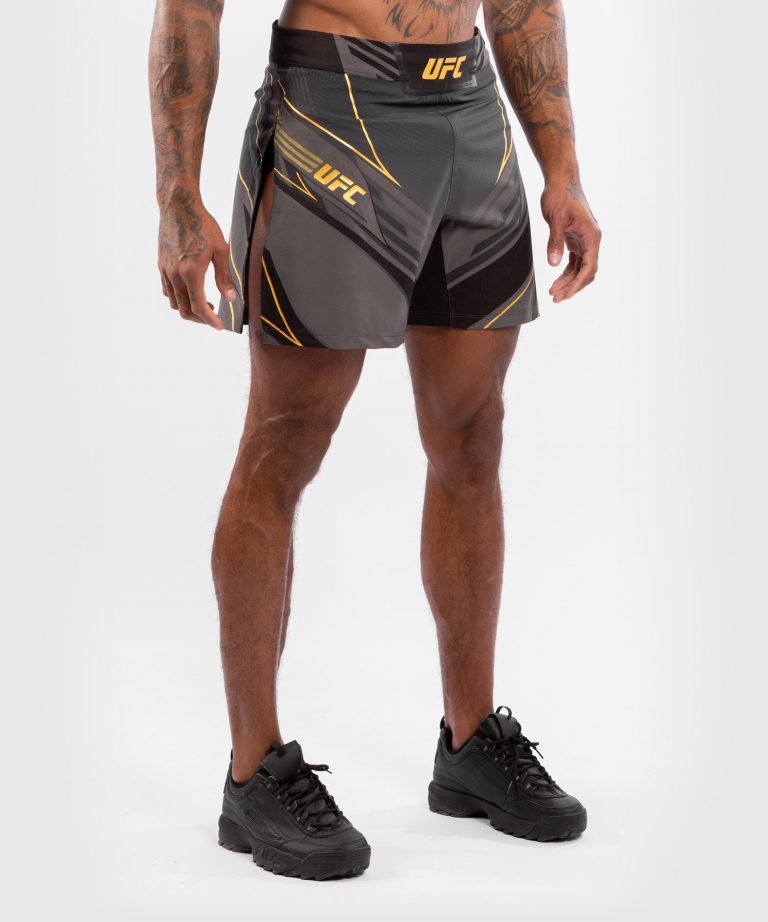 UFC Venum Fight Night Gladiator Shorts | LaptrinhX / News