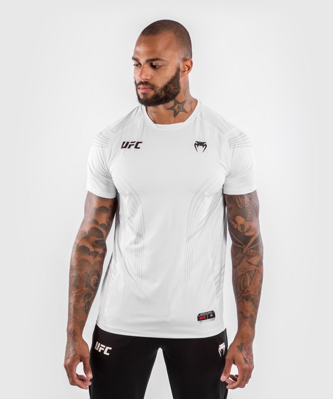 Venum UFC Fight Kit Walkout Jersey Shirts