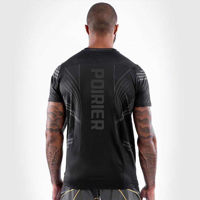 Dustin Poirier UFC 264 Shirts