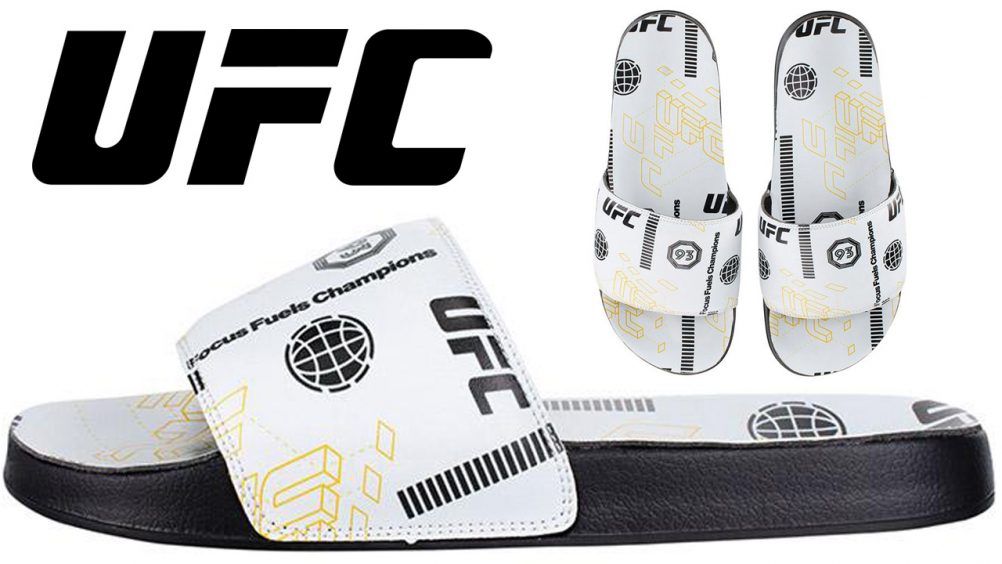 UFC Footwear