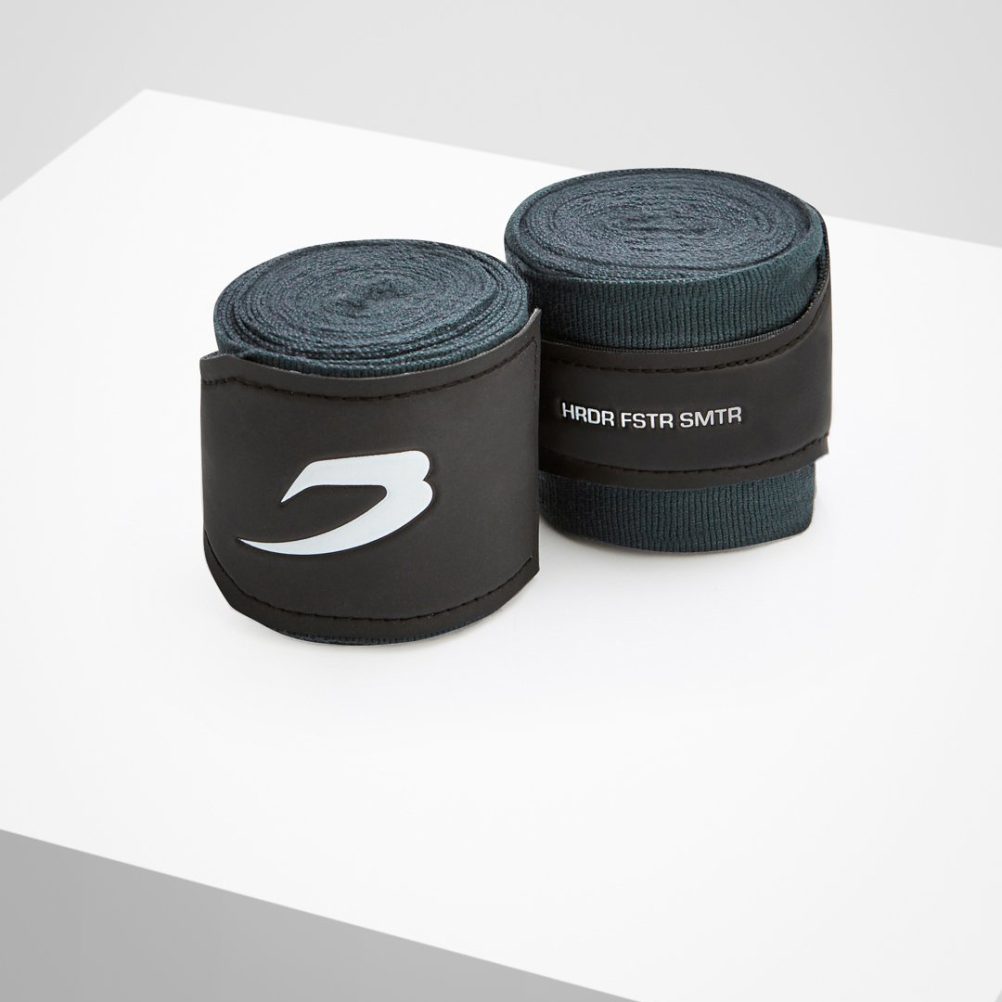 BOXRAW Boxing Knuckle Guards and Hand Wraps