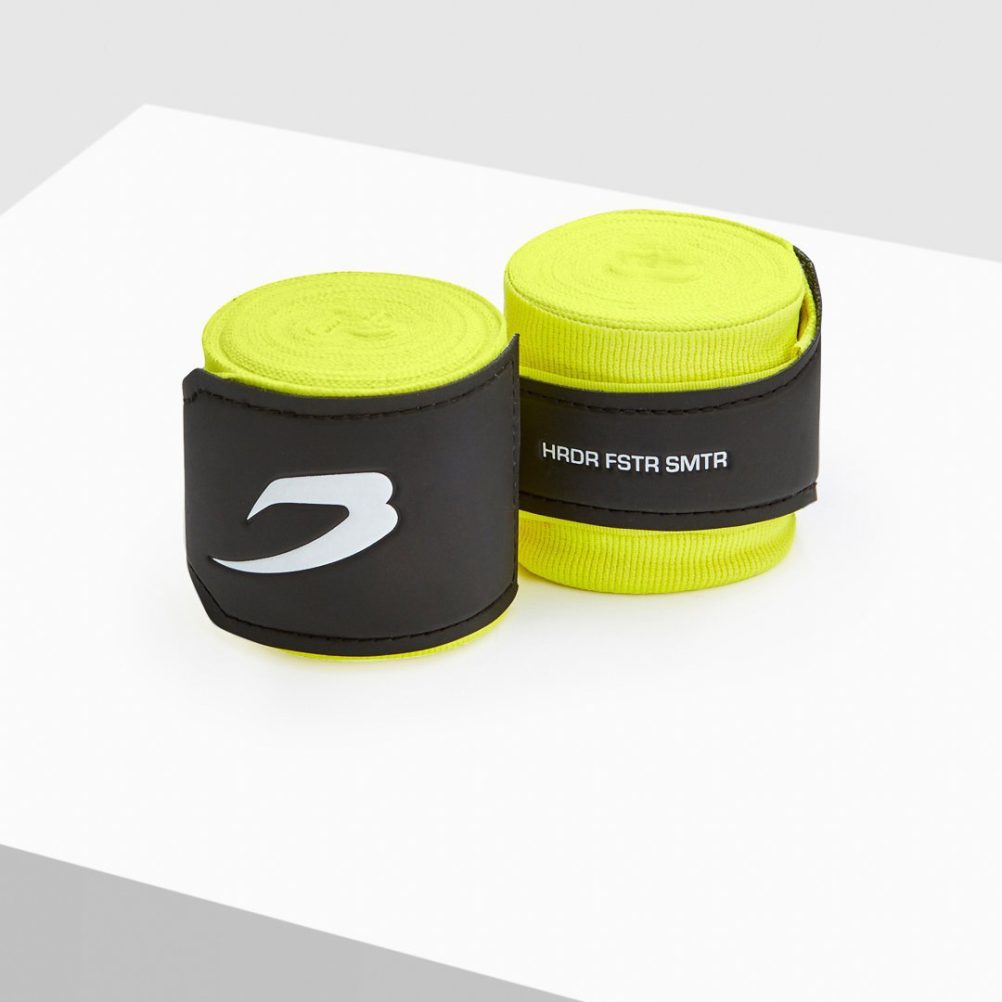 Protect Your Fists and Wrists With the BOXRAW Boxing Knuckle Guards and Premium Stretch Hand