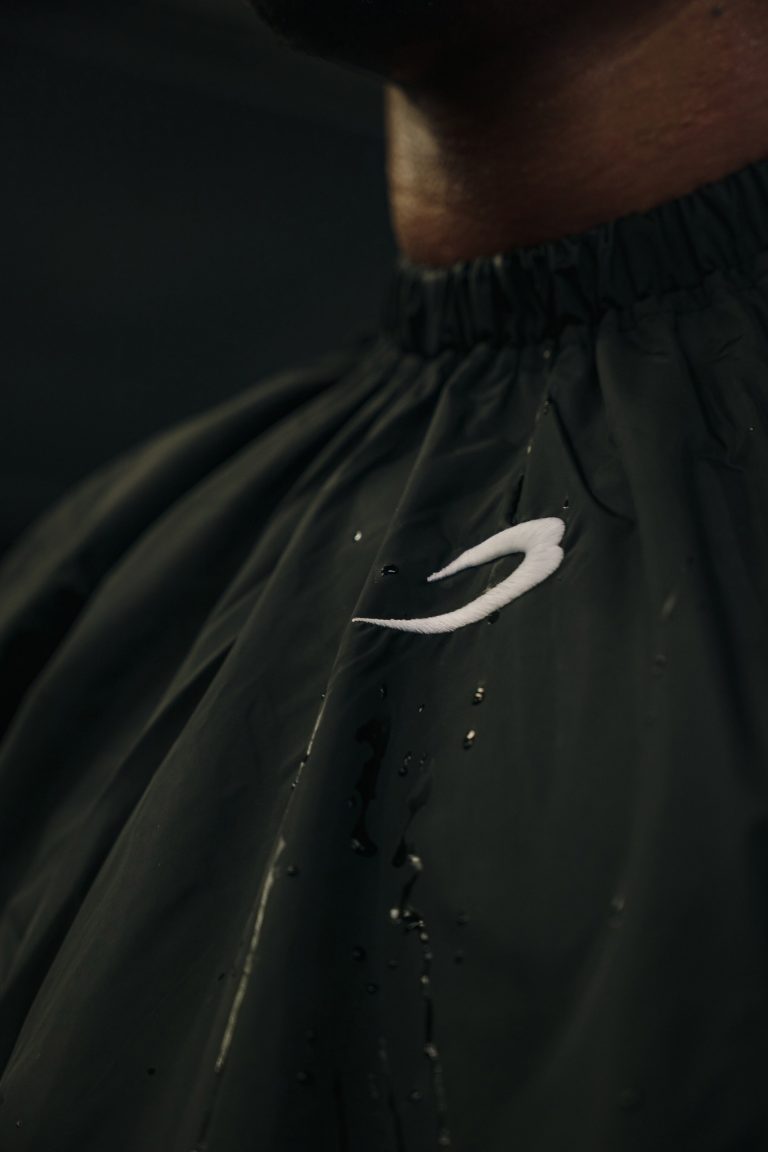 BOXRAW Hagler Boxing Sauna Suit 2