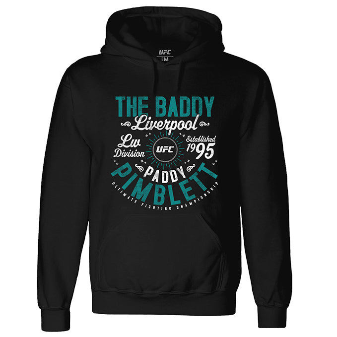 Paddy “The Baddy” Pimblett UFC Shirts | LaptrinhX / News