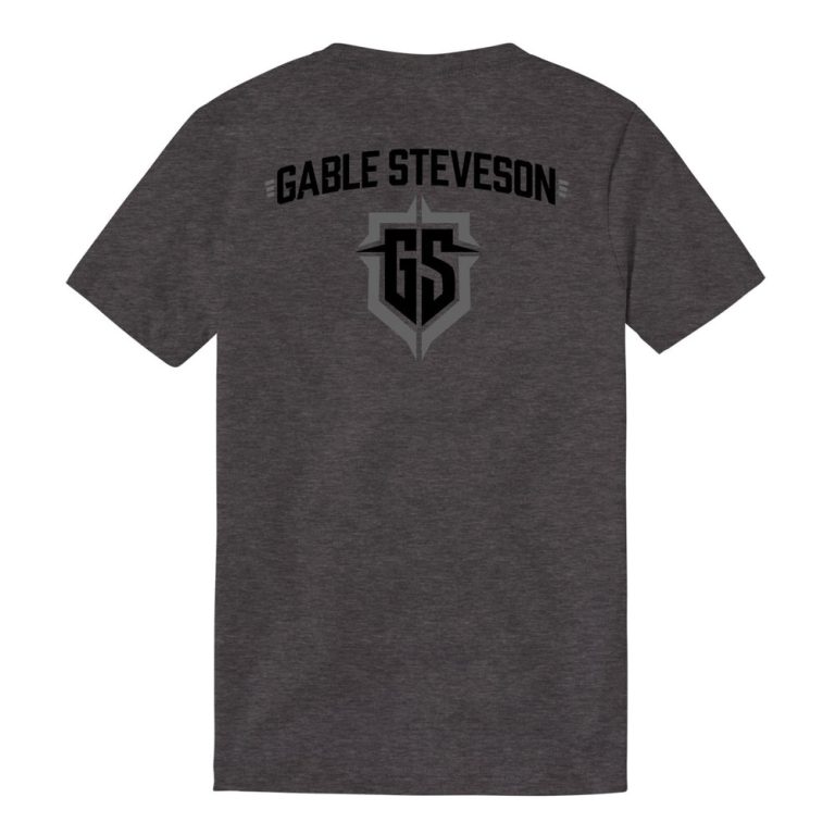 gable steveson barstool shirt
