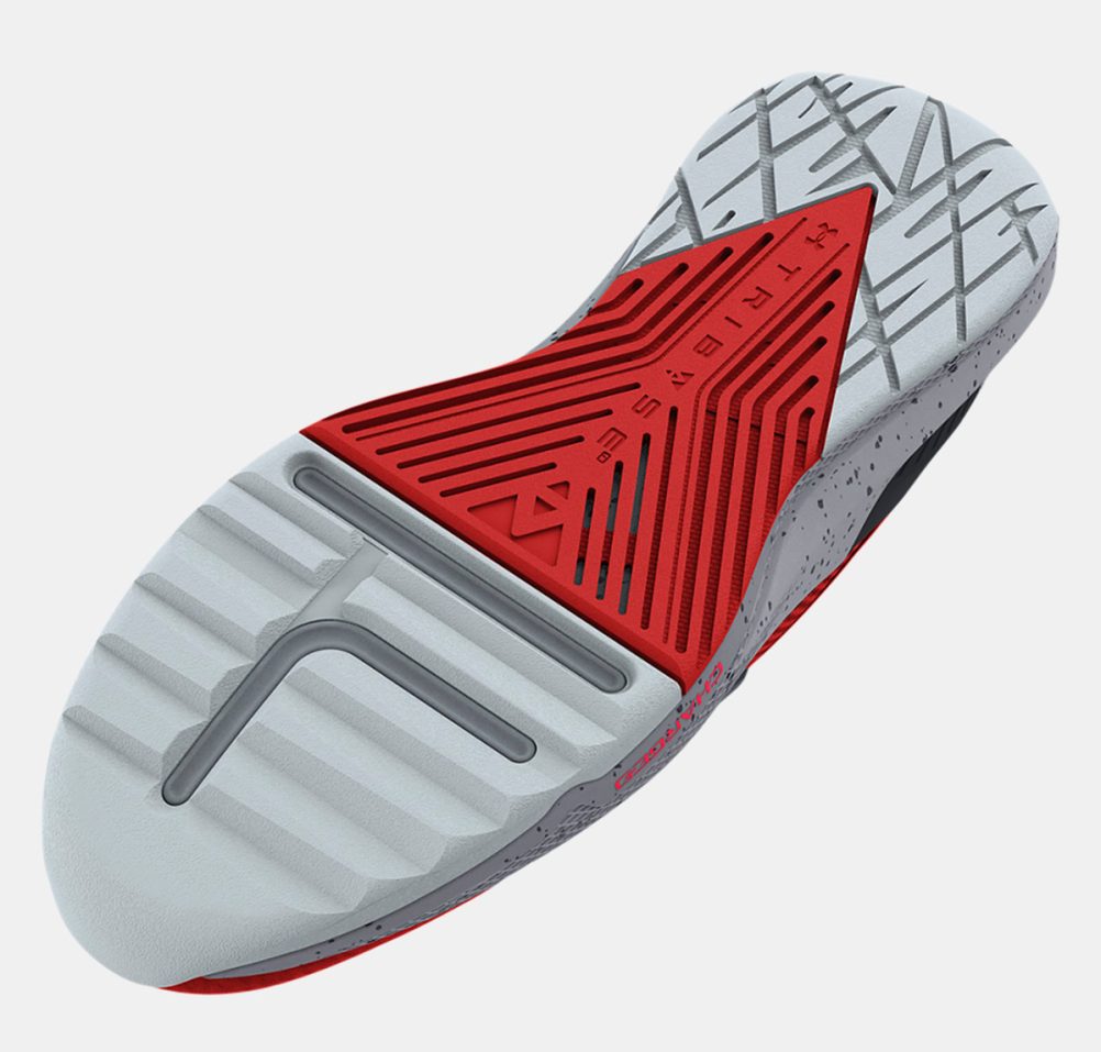 Where to Buy the UFC Project Rock Shoe