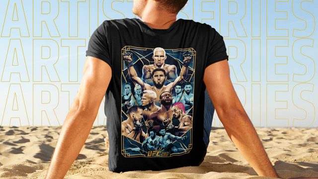 UFC-280-Event-Tees