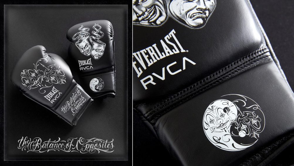 Everlast Lockdown Boxing Boot