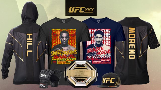UFC-283-Teixeira-Hill-Shirts-Fight-Gear