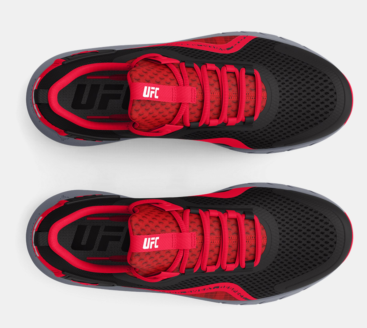 Where to Buy the UFC Project Rock BSR 3 Shoes