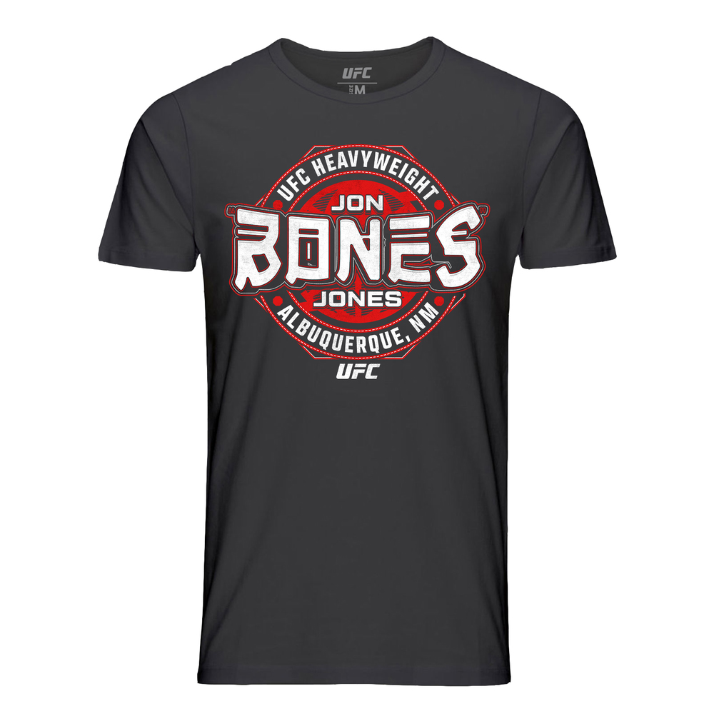 Jon Jones UFC 285 Shirts