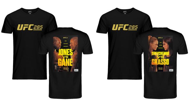 When fighters had sponsor on their shorts i think Jones Nike Gatorade  shorts fire : r/ufc