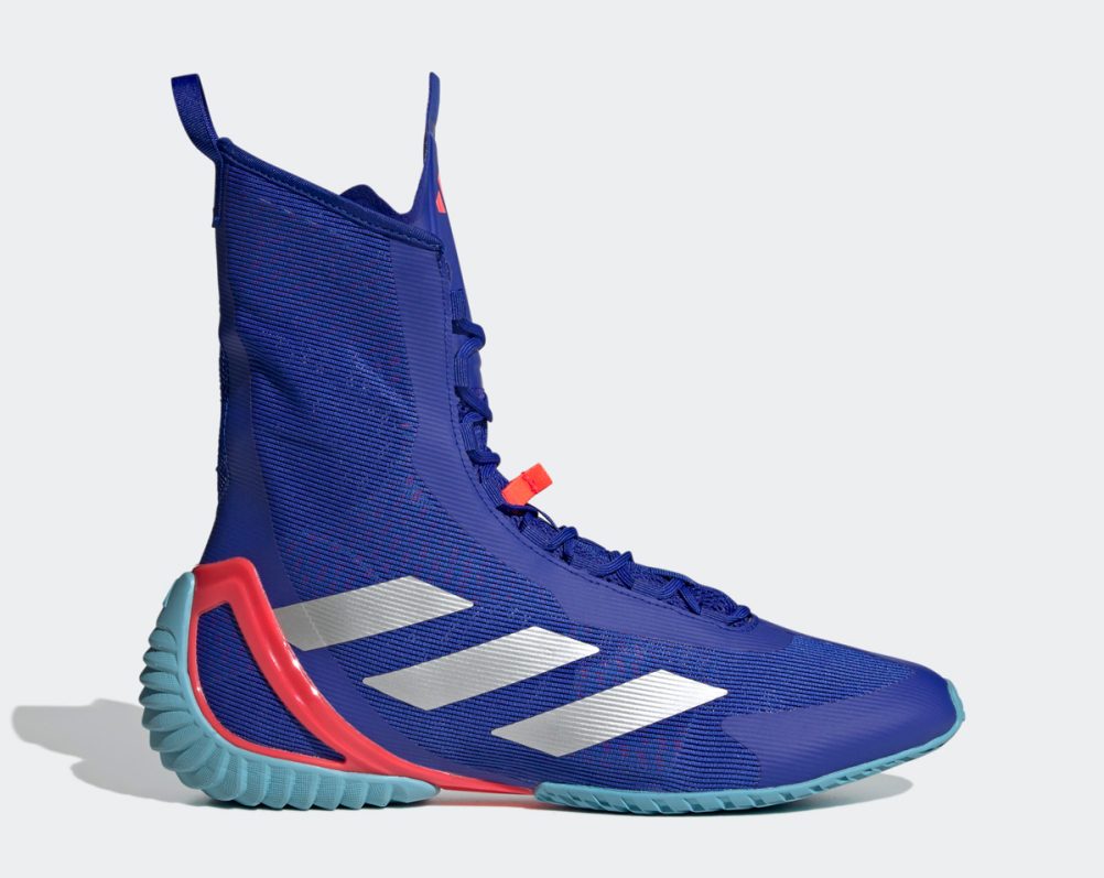 adidas Speedex Ultra Boxing Shoes