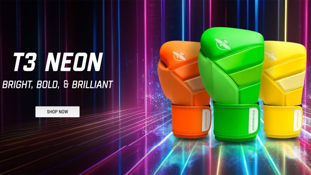 Canelo Alvarez Under Armour Signature Boxing Boots