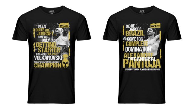 UFC-290-Champion-Shirts
