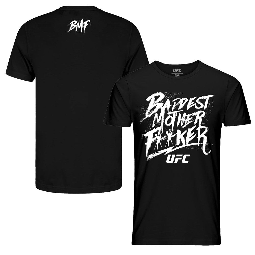 UFC 291 Poirier vs Gaethje Shirts and BMF Belt Collection