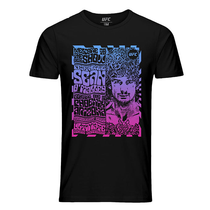 Sugar Sean O Malley UFC 292 Shirts and Merch