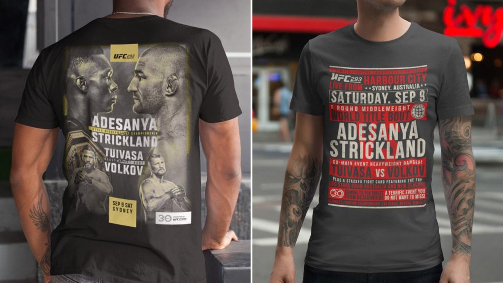 Ufc Conor Mcgregor Shirts 1343