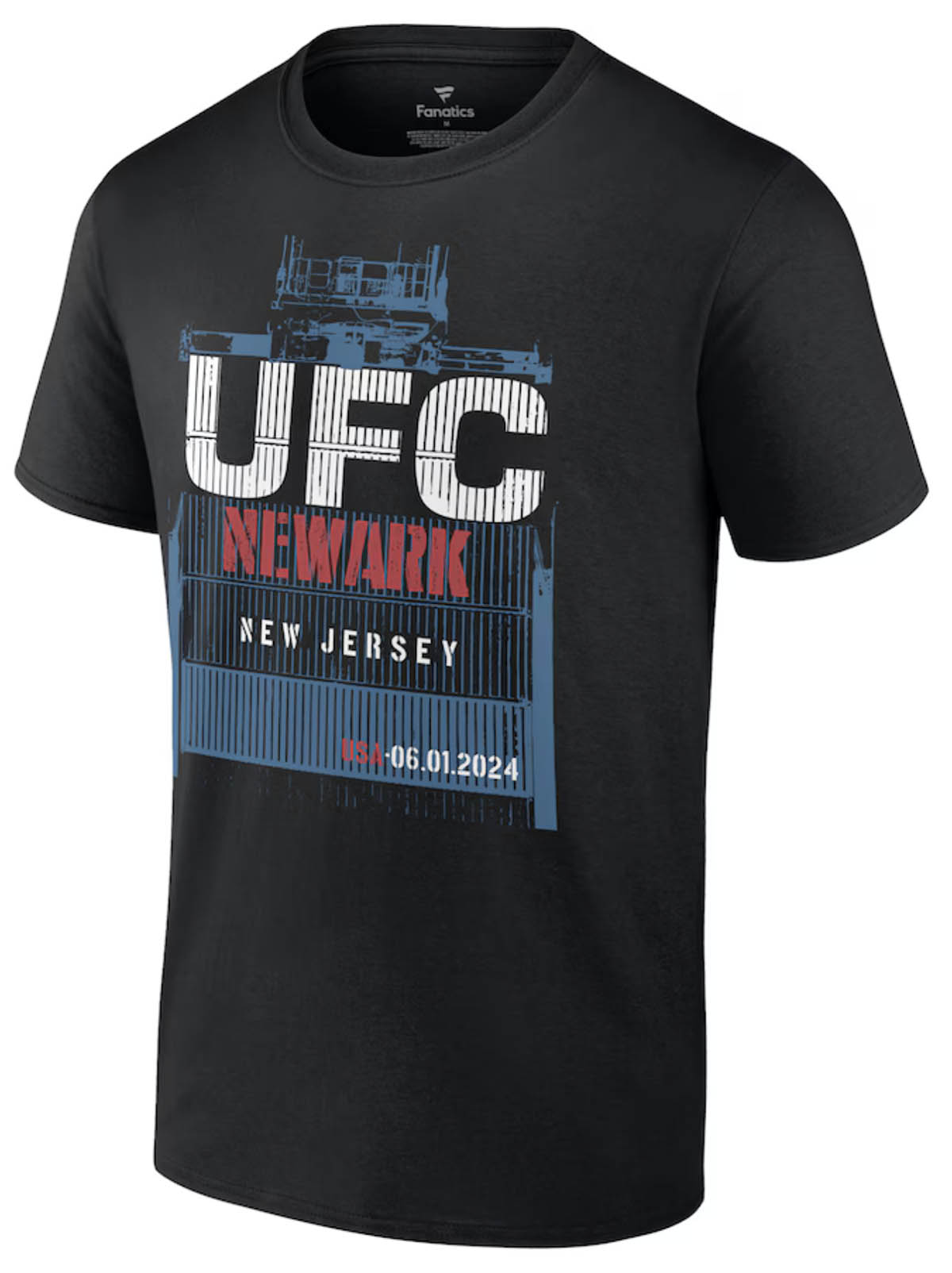 UFC 302 Event T Shirts