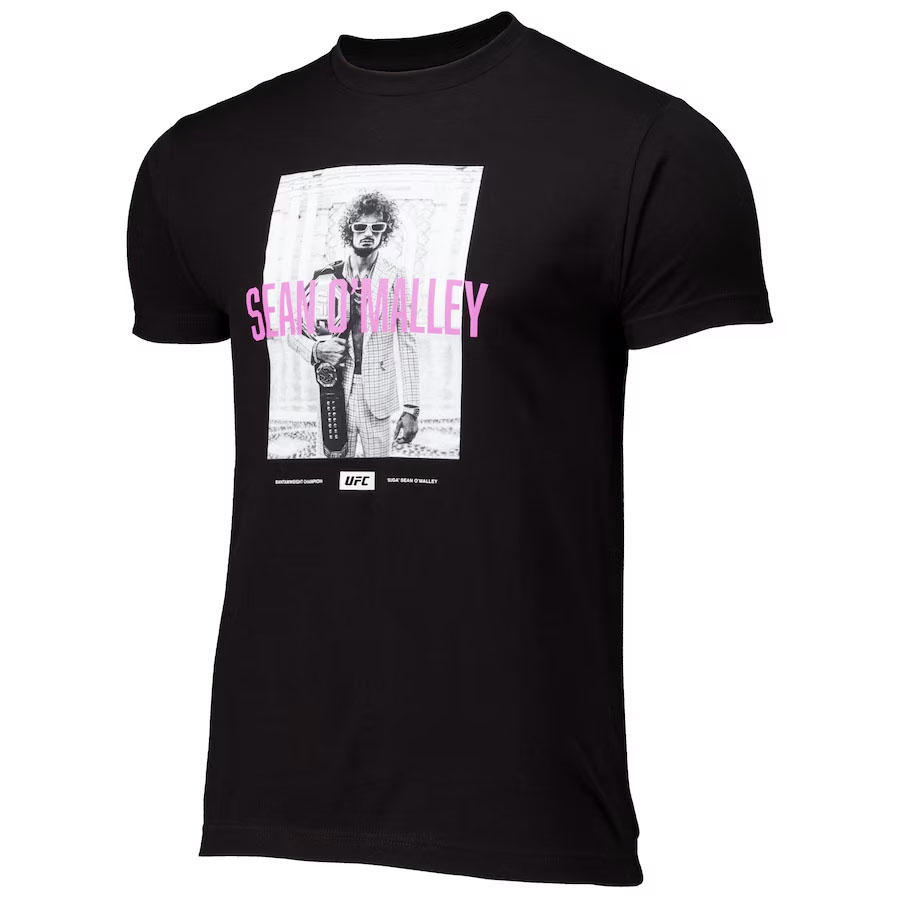 Sean O’Malley Noche UFC 306 Shirts Hats Clothing Merchandise