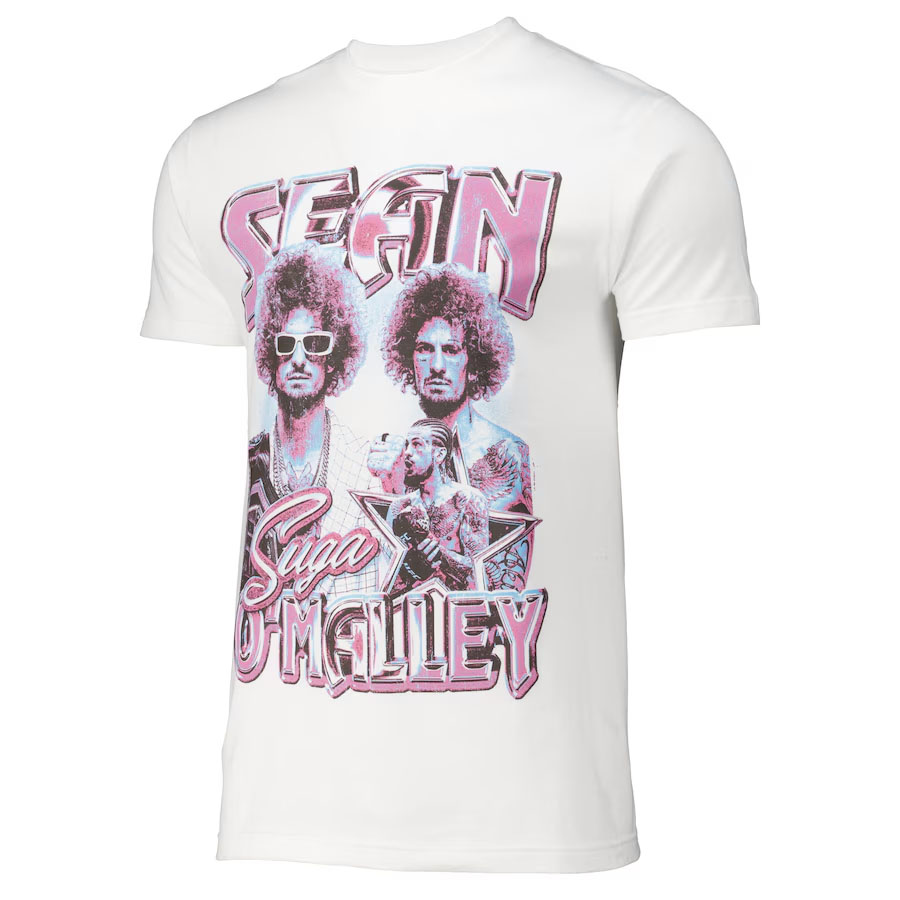 Sean O’Malley Noche UFC 306 Shirts Hats Clothing Merchandise